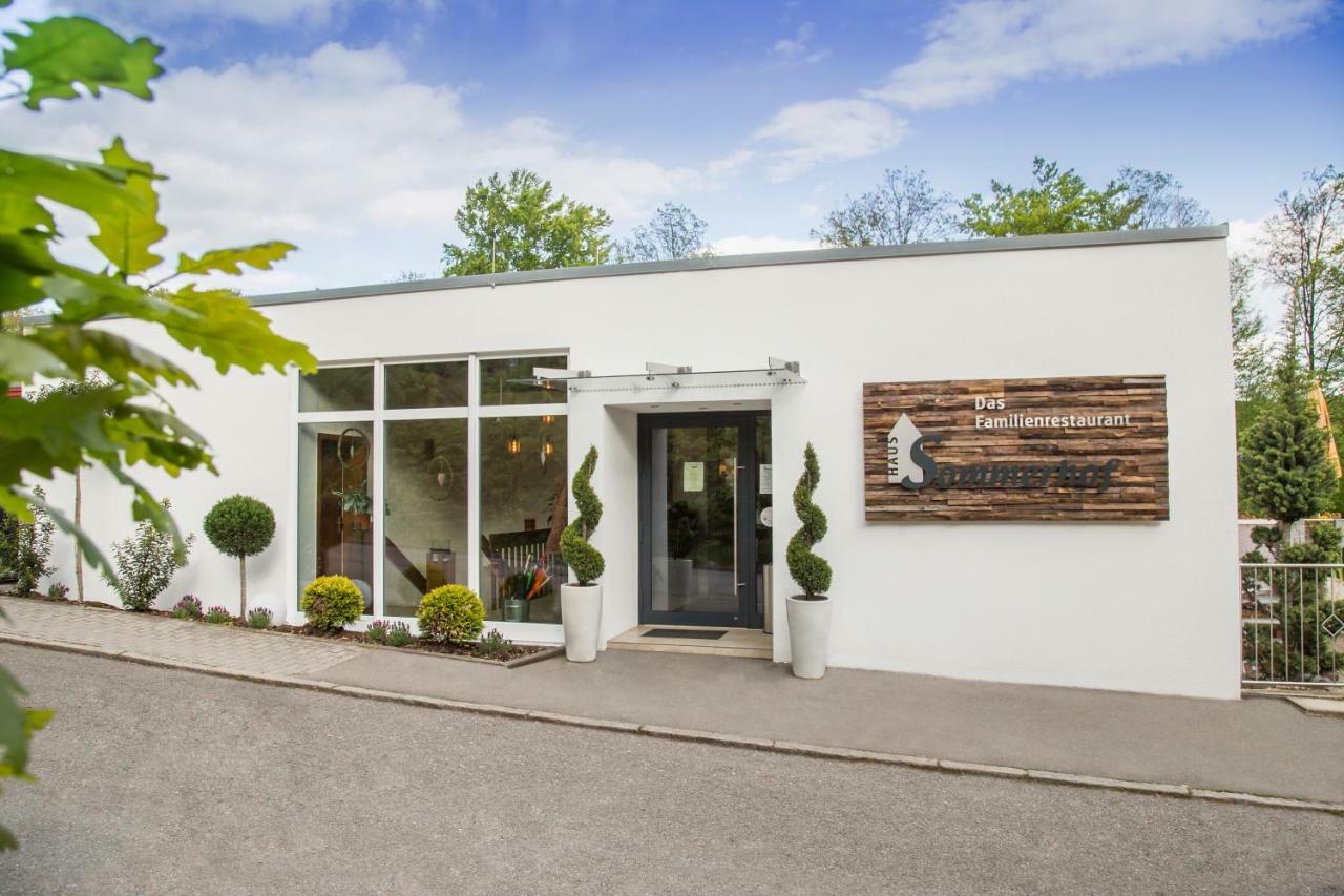 Haus Sommerhof Sindelfingen Exterior foto